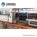 PP-R/PE-Rt Pipe Extrusion Line